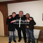 Jalal el hamdaoui sur yala.fm